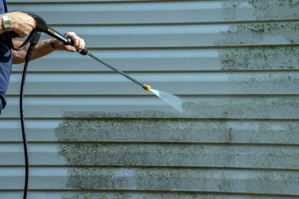 Reliable Somerset, NJ Pressure Washing Services Solutions